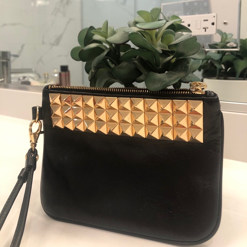 Tory Burch wristlet